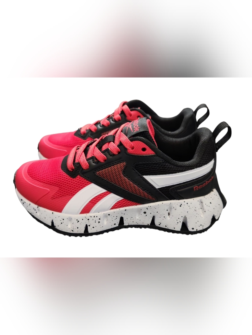 Reebok Zig‎ Vector Big Kids' Shoes
